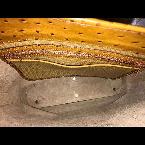 Ostrich Bag - Picture 7 of 7